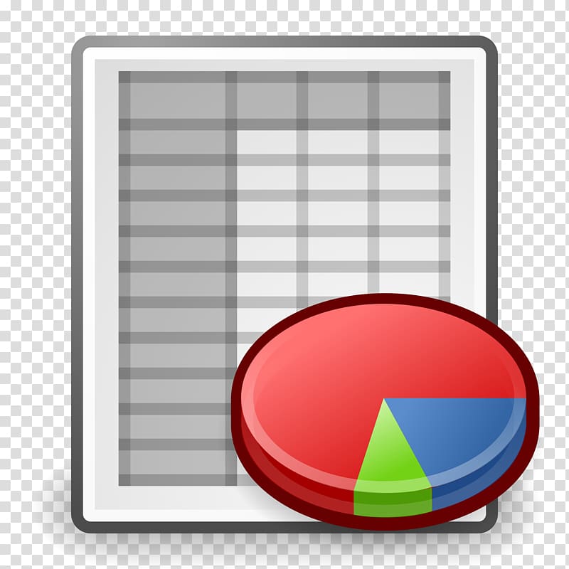 spreadsheet